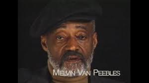Melvin Van Peebles: Essential Films Blu-ray