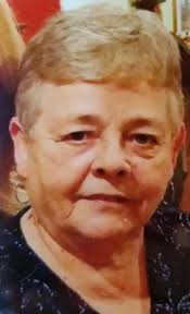 Obituary for Donna Mae Moore LeDuc