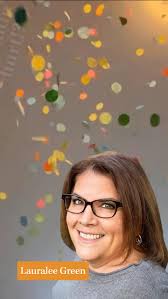 🎉🏆 Congratulations to Lauralee Green