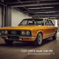 Image result for Corona Yellow 1972 Audi