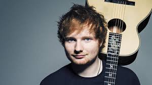 Ed Sheeran don wounjure after car jam am