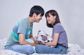 Saat berperan sebagai istri di dua garis biru, zara masih berusia 16 tahun. Zara Jkt48 Sempat Takut Main Dalam Film Dua Garis Biru Seleb Tempo Co