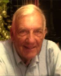 Obituary for Robert Warren Himberg