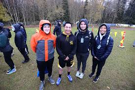 BRHS Lady Warriors finish strong at State XC finals