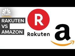 How Amazon Is Fighting Rakuten For E Commerce In Japan Youtube Business Entrepreneur Startups Credit Card Online Japan