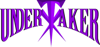 The Undertaker Logo Wwe Undertaker Wwe Logo Undertaker Wwe