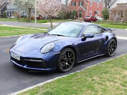 Taken objectively, the last porsche 911 turbo was all the sports car you'd ever need. Porsche 911 Turbo Review A Remarkable Mid Tier 911