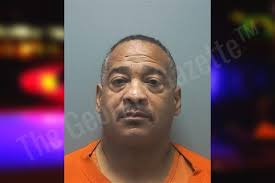 Cherokee County Crime