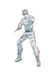 Maybe you would like to learn more about one of these? Cells At Work White Blood Cell