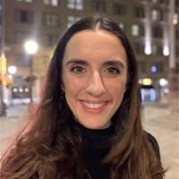 Sarah Nussbaum Email & Phone Number