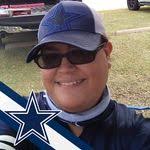 Crystal Nowlin's Instagram, Twitter & Facebook