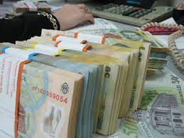 (now rare) 109, a thousand (times a) million. In Luna Ianuarie FinanÅ£ele Vor SÄƒ Imprumute Circa 3 42 Miliarde Lei 02 01 2017 Bursa Ro