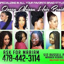 Learn more about beauty salons in warner robins on the knot. Queen African Hair Braiding Home Facebook
