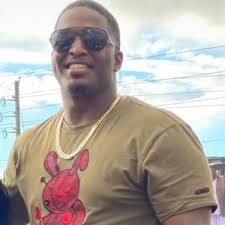 Tony Kinsler (@tonymrfantastical.kinsler) • Facebook