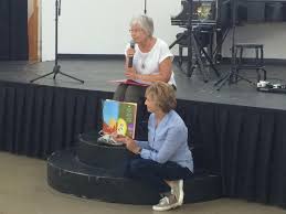 Peggy Archer Children's Author