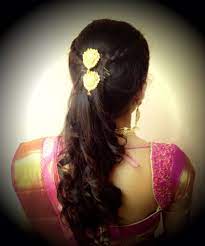 Wedding Planning Wedding Venues Brides Book Com Indian Bridal Hairstyles Indian Wedding Hairstyles Hair Designs