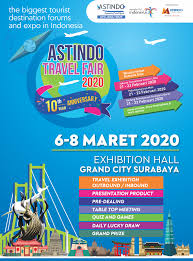 Astindo Fair 2020 Debindo Mitra Tama