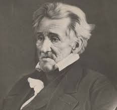 Andrew Jackson”