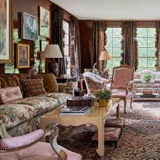 85 Best Living Room Ideas, According to Designers 2025