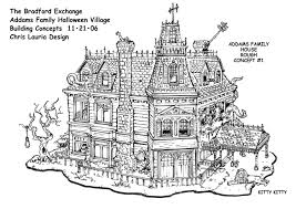 Lovely addams family mansion floor plan ideas house generation. 36 Addams Family Ideas In 2021 Addams Family Adams Family Charles Addams