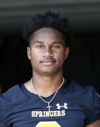 Recruiting: Virginia's Top 25 High School Football Players -- and more