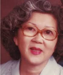 Elaine Ng Scully Obituary