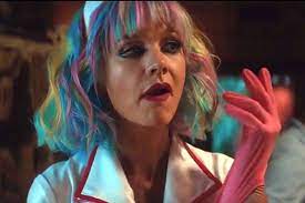 Promising young woman has achieved new notoriety for an apology variety magazine recently ran for its review. Promising Young Woman Carey Mulligan Stews San Diego Reader