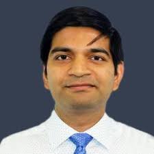 Vikas Kumar Sinha, MD| Psychiatry