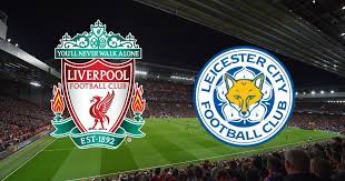 Liverpool Vs Leicester City Live Team News Score Updates And Commentary From Anfield Liverpool Echo Liverpool Leicester City Leicester