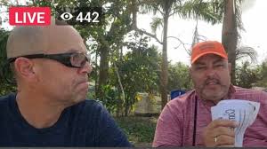 A to' fuete con Felo