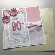 50th happy birthday gift for women, 50th birthday coffee mug tumbler, 50 and fabulous, 50th birthday gift for woman, i'm 50, best turning 50 year old birthday gift ideas for wife, mom, her 4.7 out of 5 stars 36 90th Birthday Card Handmade Cards Cardmaking Kaisercraft Milestone Birthday Fema Birthday Cards Handmade Female 90th Birthday Cards Special Birthday Cards