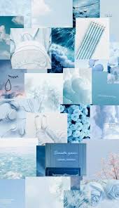  Pinterest Wallpaper Iphone Biru Warna Aqua Wallpaper Estetika