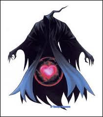 Phantom You Can Find This Boss At The Clocktower In Neverland And Can Only Be Hurt By A Ce Kingdom Hearts Art Kingdom Hearts Heartless Kingdom Hearts Wallpaper