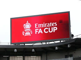 Fa cup, also known as the football association challenge cup, the emirates fa cup, is a professional football cup in england for men. What Time Is Fa Cup Draw Tonight The Independent