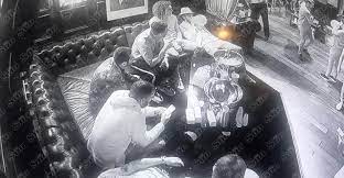 This service is provided on news group newspapers' limited's standard view our online press pack. How Mesut Ozil Mkhitaryan Guendouzi And Other Arsenal Stars Had Champagne And Vodka Party At Nightclub Before Manchester City Match Photos