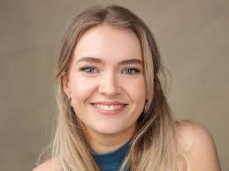 Megan Gardiner's Instagram, Twitter & Facebook