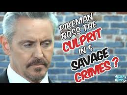 General Hospital Predictions: Carly Becomes a Target?