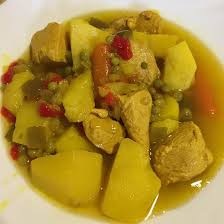 Descubre Como Preparar Esta Y Otras Muchas Recetas Con Cookeo De Moulinex Tu Robot De Cocina Inteligente Pollo Guisado Recetas Cookeo Comida Etnica