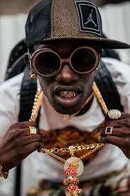 Tanto Blacks- Second Times the Charm