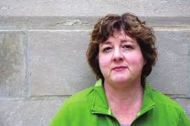 Table of Contents Q&A with Director Ann Orloff