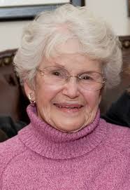 Doris Coalson Obituary