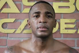 Erislandy Lara-Danny Garcia Likely To Be Part Of Showtime PPV Card 12/9 At  MGM Grand