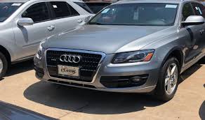Image result for Quartz Gray 2010 Q5