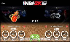 Do you love the nba fantasy manager games? Nba 2k16 Apk Free Download Mod Obb Latest Version