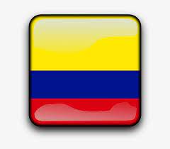 ⚡ a ocean png para tus proyectos sin costo alguno, encuetra tu freepng para tus montajes y en alta calidad. Colombia Flag Country Nationality Square Button Bandera De Colombia Vector Png 640x640 Png Download Pngkit