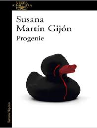 Progenie Susana Martin Gijon 2020 Pdf Y Epub In 2020 Books This Book Ebook
