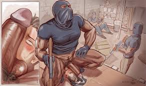 Rule34 - If it exists, there is porn of it  mskah  6654437