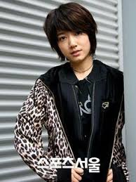 Jeremy's thoughts about finally meeting the real go mi nam and all the confusing feelings it brings. Park Shin Hye As Go Mi Nam 3 Park Shin Hye Tomboy Hairstyles Korean Actresses