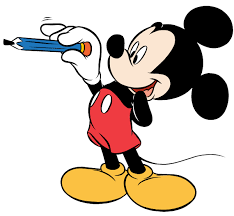 Minnie mouse mickey mouse daisy duck donald duck cartoon, minnie mouse, png. Mickey Mouse Clip Art Free Download 2 Cliparting Com