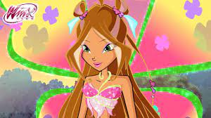 Winx Club - Top episodes with Flora - YouTube
